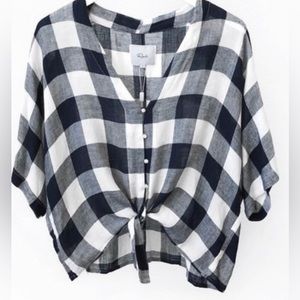 Rails Top